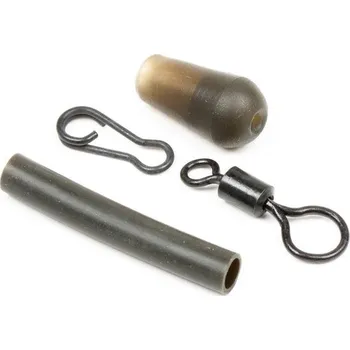 Korda průběžná montáž Running Rig 5 ks (KRR)