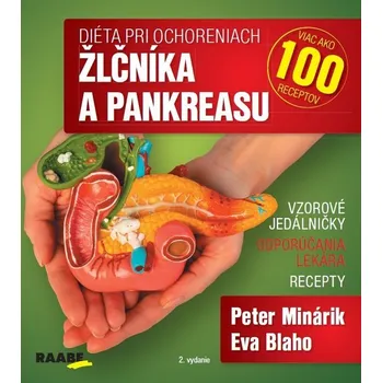 Umění Diéta pri ochoreniach žlčníka a pankreasu