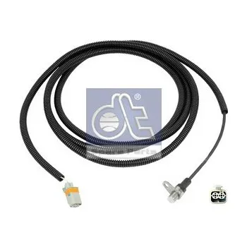 ABS Snímač, počet otáček kol SENSOR EC-TR-034