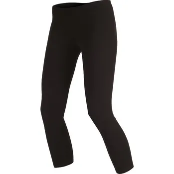 Dámské legíny Dámské legíny LITEX v 7/8 délce černé Barva: černá, Velikost: S, kód: LI-9C655-S-901