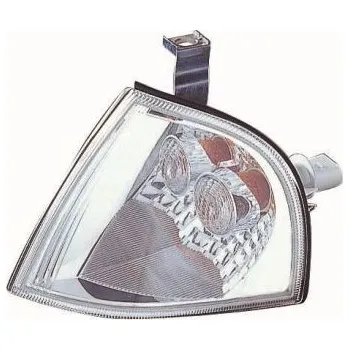 Směrový světlomet Blikač DEPO 665-1503L-UE