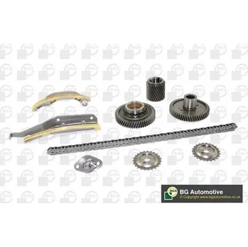 Sada rozvodového řetězu BGA TC0285FK