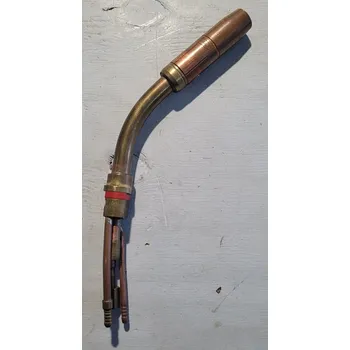 Příslušenství ke svářečce Tělo hořáku