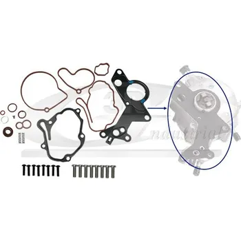 Přislušenství brzdového systému Opravná sada, podtlaková pumpa (brzdová soustava) 3RG 74700