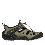 Sandály BENNON CLIFTON zelená 37