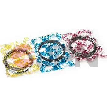 Píst motoru Sada pístních kroužků JPN 40M0511.000-JPN