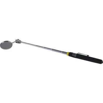 Inspekční zrcátko WESTBERG Zrcátko inspekční teleskopická rukojeť
