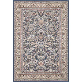 Koberec Kusový koberec Diamond 72201 901, 200x250, modrá, chodba / předsíň, Osta - 1 rok na vrácení + DOPRAVA ZDARMA k Vám i zpět