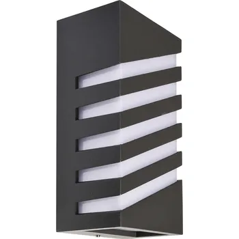 Venkovní osvětlení DEKOLIGHT Deko-Light kryt pro svítidla Grumium hranaté II - LIGHT IMPRESSIONS IMPR 930373