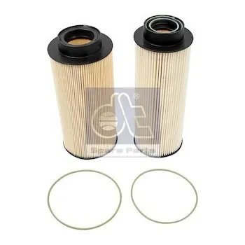 Palivový filtr Palivový filtr SAMPA 040.665-01