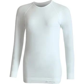 Dámské termoprádlo MARELA dámské funkční triko - Bílá 0180 / L/XL / Bílá