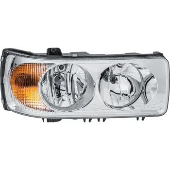 Přední světlomet Hlavní světlomet DEPO 450-1101L-LD-EM