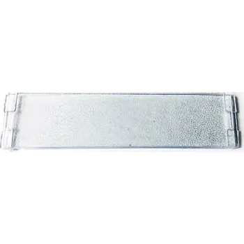 Easydoor NK DJ 4T plastové krytky na jmenovky