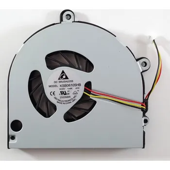 Ventilátor pro notebook ventilátor Acer Aspire 5251 5551 5740 5741 5251 5252 5551 5552 5741 5742