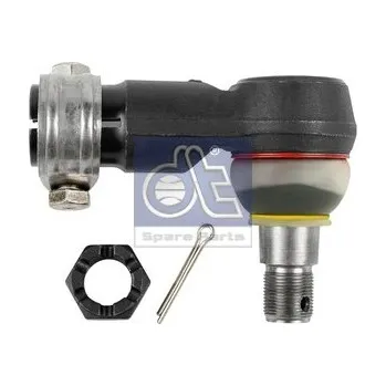 Čep řízení Hlava příčného táhla řízení SAMPA 097.944-01