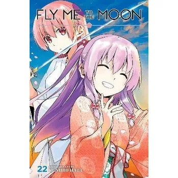 Beletrie pro dospělé Fly Me to the Moon, Vol. 22