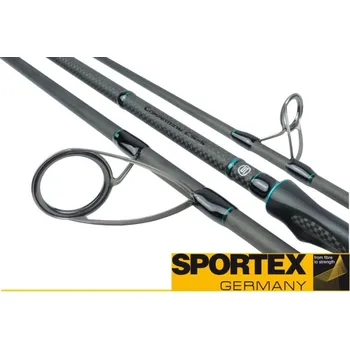 Sportex Kaprový prut Competition CS-5 Carp 3-díl Popis zboží: 366cm / 3,00lbs