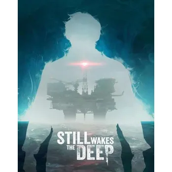 Počítačová hra Still Wakes the Deep PC - digitální verze - Hraj již za pár minut