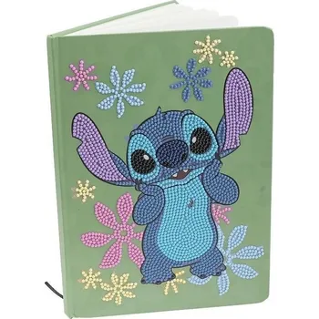 Blok Crystal Art - Stitch