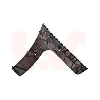 Nárazník Držák, nárazník VAN WEZEL 0342537