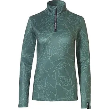 Pánská mikina Termo prádlo Rehall KIMI-R Roses Smoke Pine velikost M