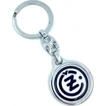 Klíčenka MOTO ČZ
