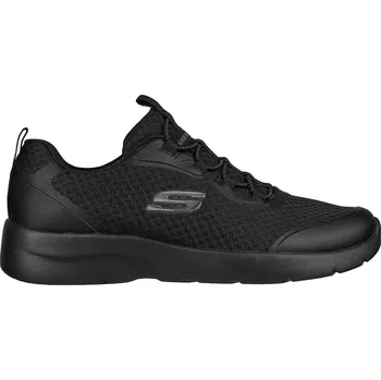Dámská móda Tenisky Skechers Triple Black 1007282 4 (37)