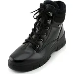 Nadměrná dámská obuv REMONTE DF0E71-02 (dámské zimní boty XXL)