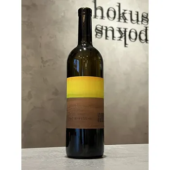 Sepp Muster - Graf Morillon 2021 0,75 l - naturální víno