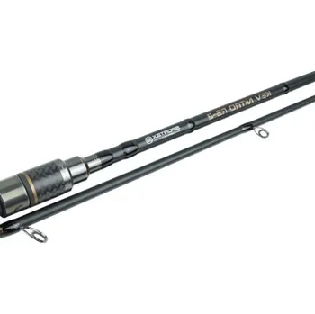 Rybářský prut Prut Sportex KEV Nitro RS-2 2díl 2,68m 18-74gr