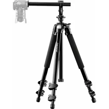 Stativ Mantona Scout MAX Set stativ pro Makrofotografii