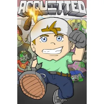 Hra Acquitted PC