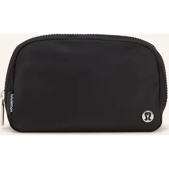 Ledvinka Lululemon Ledvinka Everywhere, černá