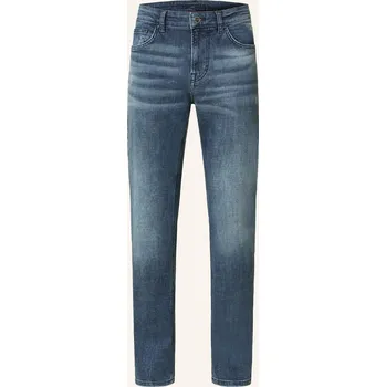 Pánské džíny Joop! Jeans Pánské Džíny Mitch Modern Fit, 411 navy...