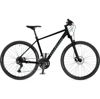 Kolo AUTHOR Codex 2025 16" černá/modrá