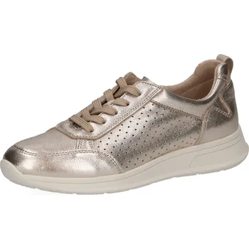 Dámské tenisky Dámské tenisky Caprice 9-23502-44 959 zlaté 37