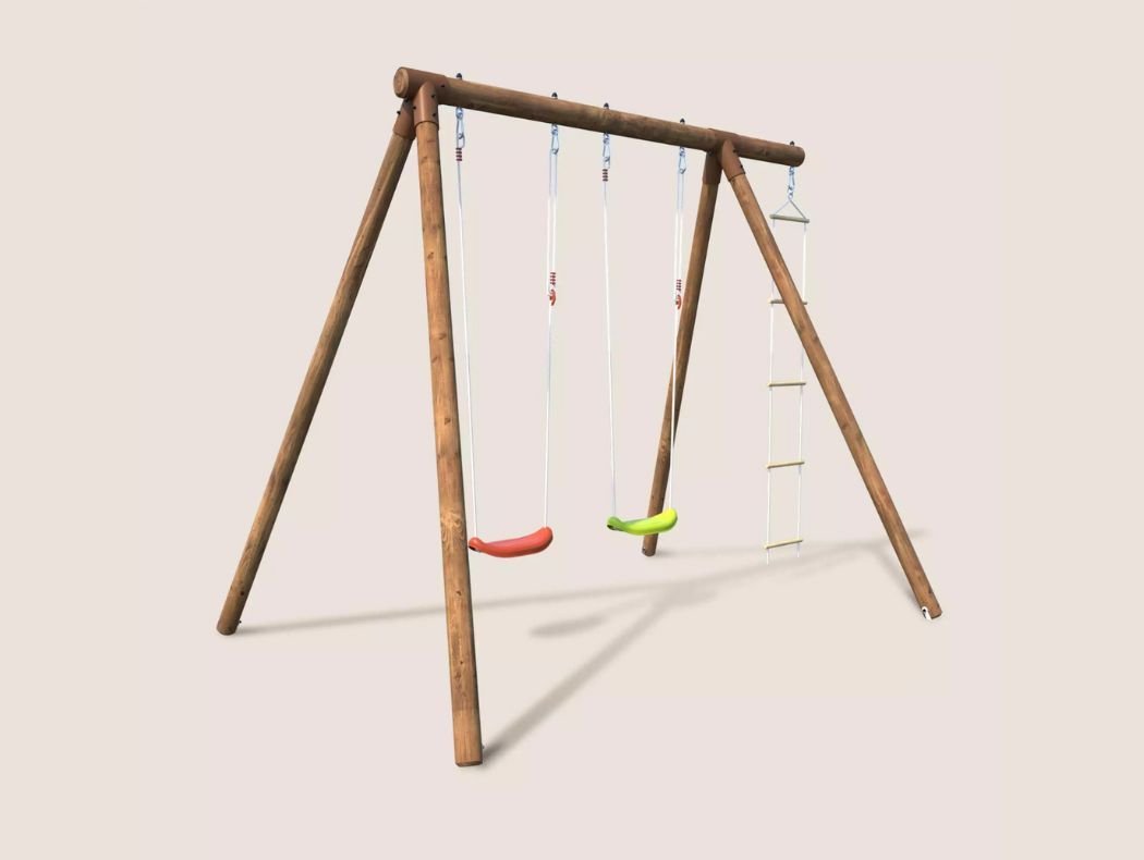 Soulet Dětská houpačka FIORDALISO