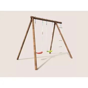 Dětská houpačka Soulet Dětská houpačka FIORDALISO