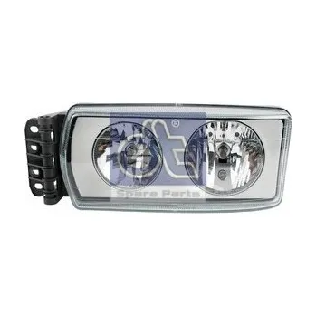 Přední světlomet Hlavní světlomet TANGDE TD01-59-001L