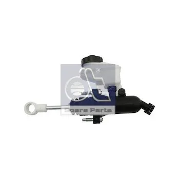 Spojkový válec Hlavní válec, spojka VALEO 2100628