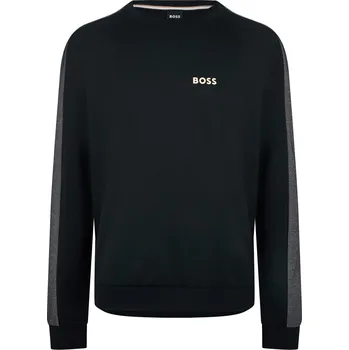 Pánská mikina Mikina Boss Black 1055570 L