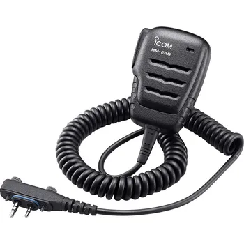 Mikrofon Externí mikrofon s reproduktorem pro IC-A16, IPX7