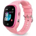 Aligator Watch Junior 2 růžová AW11PK