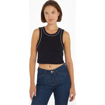 Dámské oblečení Tommy Hilfiger Desert Sky 1061702 12 (M)