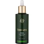 Terrazen - PDRN Total Renew Ampoule - Protivráskové regenerační sérum s PDRN pro obnovu pleti 50 ml