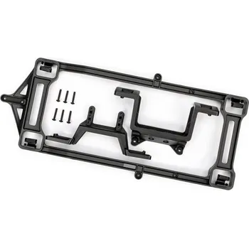 RC náhradní díl Traxxas konverzní sada karosérie Bigfoot