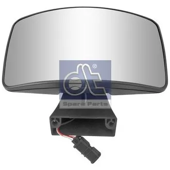 Auto zrcátko Zpetne zrcátko TANGDE ZL01-57-023HP