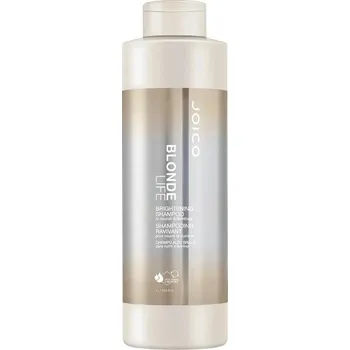 Vlasová kosmetika Joico Rozjasňující kondicionér pro blond vlasy Blonde Life (Brightening Conditioner) 1000 ml + 2 měsíce na vrácení zboží