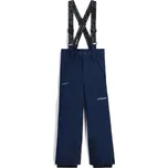 Chlapecké lyžařské kalhoty Spyder PROPULSION - 2024/2025 - tmavě modrá 128