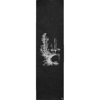 Griptape NORTH Signature | 178x610mm | JO LEGGET